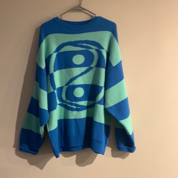 Topshop | Sweaters | Top Shop Yin Yang 